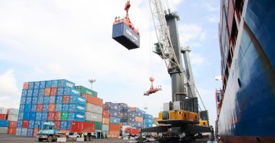NDLEA Intercepts N2bn Worth Of Codeine At Lagos Port  