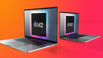Apple To Launch M2-powered Macbook Pro On March 8  