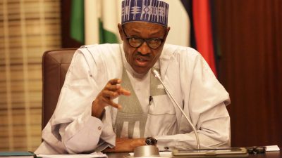 President Buhari Orders Education Minister To End ASUU Strike In Two Weeks  
