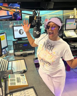 Cuppy Laments On How Studying For A Third Degree Is Affecting Her Music Career  