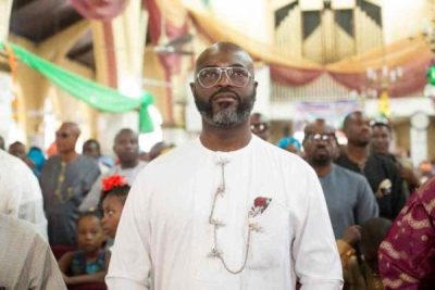 Dumo Lulu-Briggs Declares Intention To Run For Rivers State Governor  