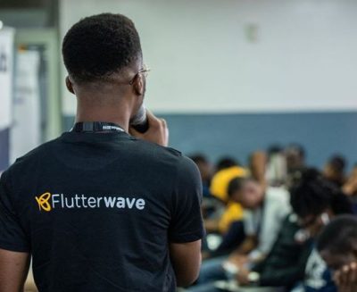 Flutterwave Becomes Africa's Most Valuable Startup After Reaching $3bn Valuation  