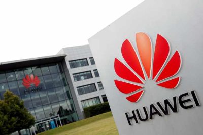 Huawei Charged To Court in South Africa For Hiring Mostly Foreign Workers  