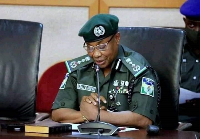 Abba Kyari: Inspector-General Of Police Orders Closure Of Intelligence Response Teams, Tactical Squad Units  