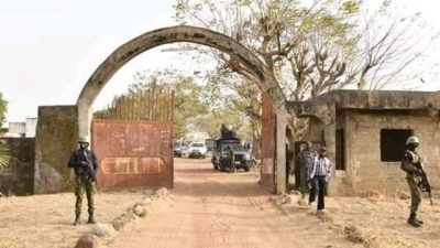 N70m paid as ransom by Kagara residents - Niger State  
