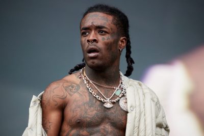 Assault Case: Lil Uzi Vert Gets 3-year Probation  