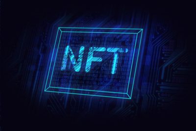 UK Seizes NFTs For The First Time In Tax Crackdown  