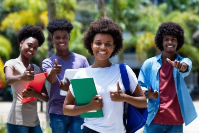 Canadian University Calls On Nigeria, Ghana, Others For Special Scholarship  