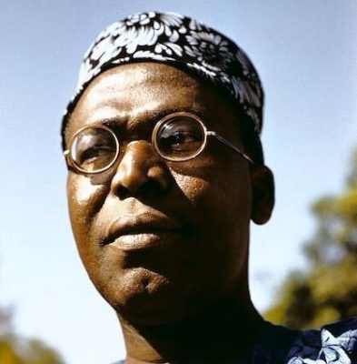Obafemi Awolowo: The Lessons the Igbo Refuse to Learn from the Yoruba  