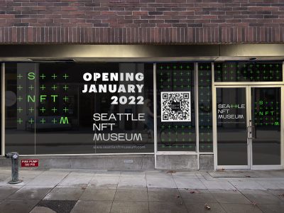Seattle NFT Museum Opens Its Doors  