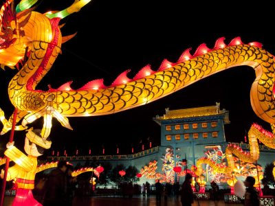 Today Is Lunar New Year 2022; What You Should Know About The Year of the Tiger  