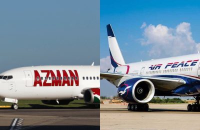 Air Peace, Azman Air Suspend Flights To Kaduna Over Recent Attacks  