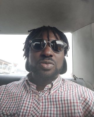 Blackface Naija Says He's Ahead Of Wizkid, Davido, Burna Boy And Others  