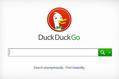 DuckDuckGo Says It'll Down-rank Sites Associated With Russian Disinformation  