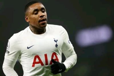 Spurs star keen on Holland return  