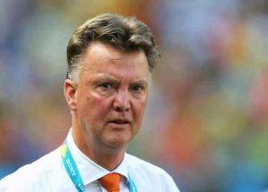 Holland Manager Advises ten Hag against Old Trafford vacancy  