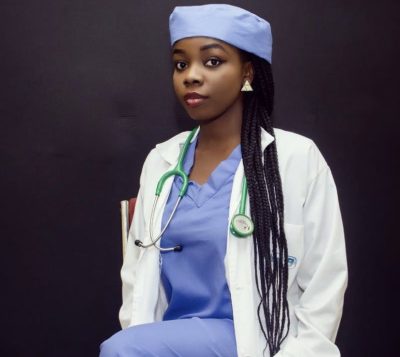 Kaduna Train Attack: Dr Chinelo Dies After Calling For Help On Twitter  
