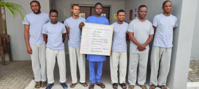 NDLEA Busts Lagos Airport Drug Syndicate, Recovers N19.8m Cash  