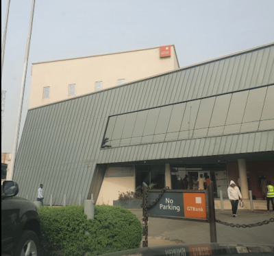 GTBank Adjusts Opening Hours Due To Economic Reasons  