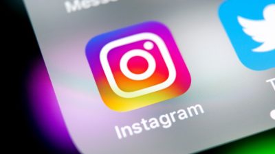 Russia Bans Instagram Effectively From March 14  