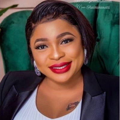 Doctor Says I Have Five Years To Live - Nollywood Actress Kemi Afolabi  