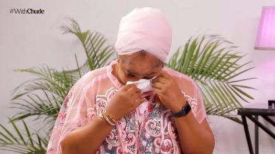 Doctor Says I Have Five Years To Live - Nollywood Actress Kemi Afolabi  