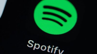 Spotify Suspends Service In Russia  