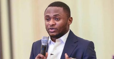 "Timaya Is So Petty, You're Angry 'cos I Told You..." - Ubi Franklin  