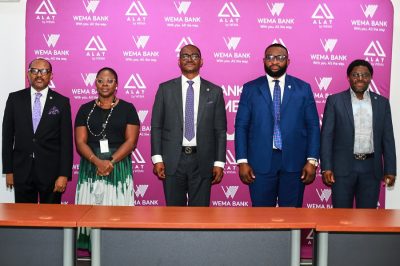 Wema Bank Rounds Up SME Business School With 150 Graduates  