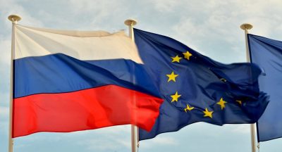 EU Agrees Fourth Package Of Russian Sanctions  