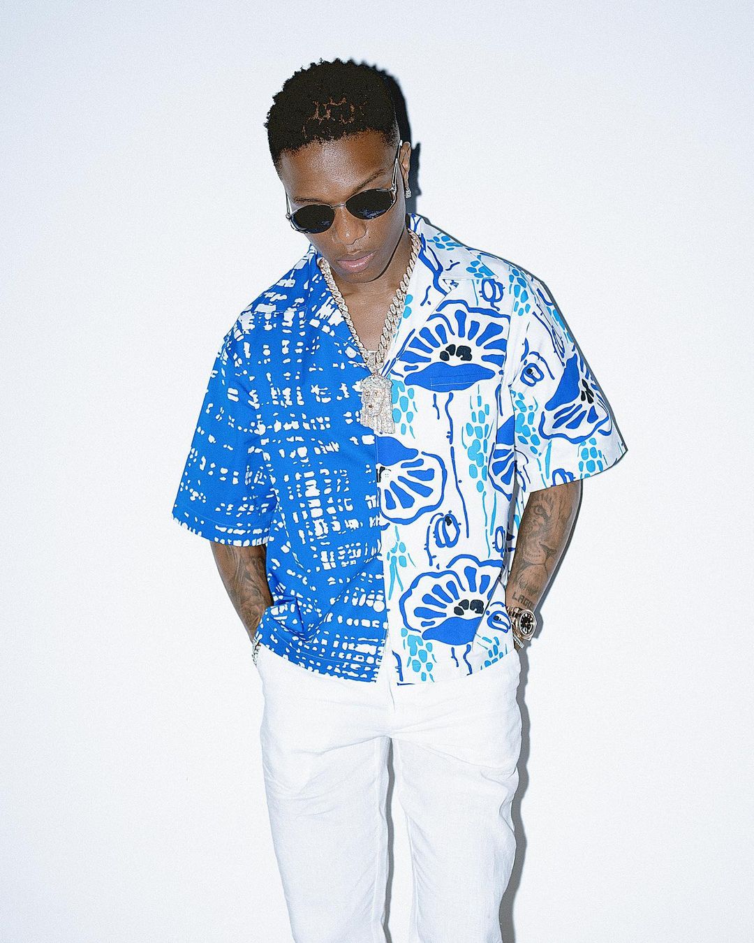 Wizkid To Release New Single 'Bad To Me' September 14  