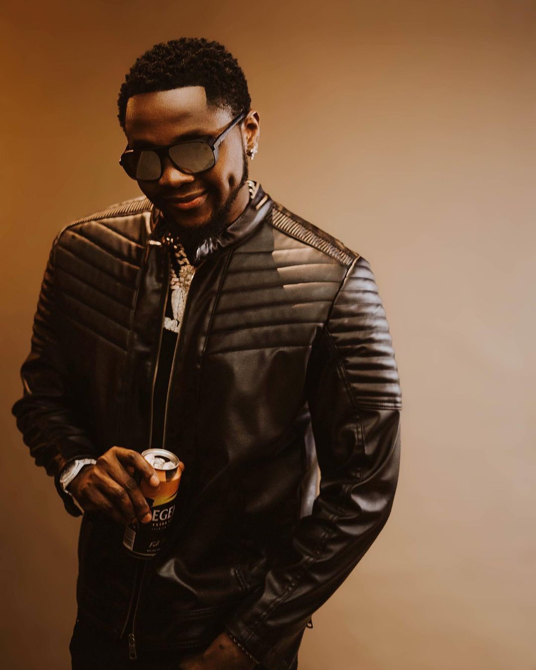 Kizz Daniel: I Want To Perform BUGA At World Cup  