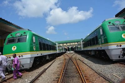 NRC Cancels Night Operations As Abuja-Kaduna Train Resumes Services  