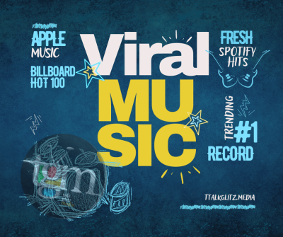 10 Tips For Creating Timeless Music And Viral Songs  