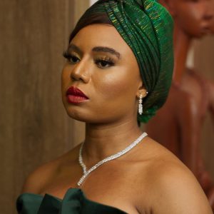 Blood Sisters Debuts With Elite Nollywood Actors Taking Stage  