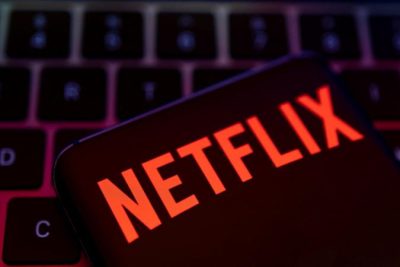 Netflix Planning To Introduce Livestreaming  