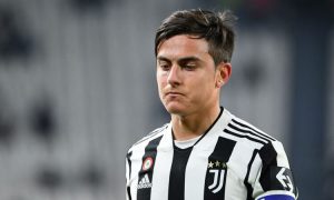 Jorge Antun Denies any Transfer Deals for Dybala amid Inter links  