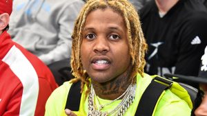 Lil Durk UK Concert Cancelled as Immigration Blocks Rapper's Entry Ahead Of Summer Tour  