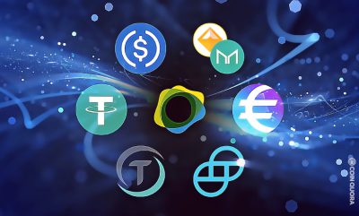 StableCoin – A Cryptocurrency For The World  