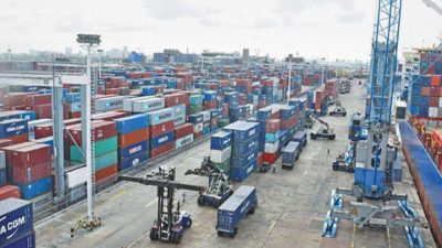 World Bank Agrees To Grant Lagos State Loan To Fix Ports  