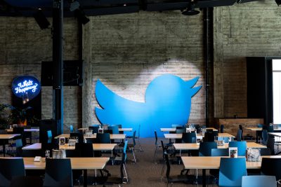Top Twitter Executives Kicked Out Following Elon Musk's Deal  