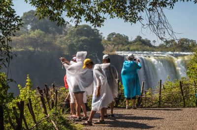 Top Places You Should Visit In Africa  