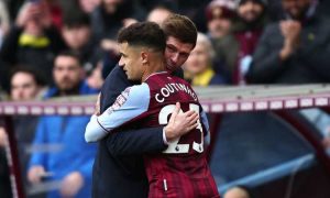 Coutinho Edges Closer to Villa On a Permanent Deal  