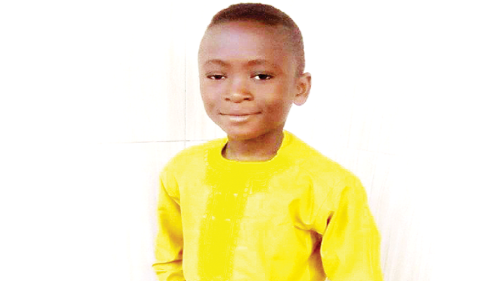 Boy Dies After Being Flogged By Teacher Over Assignment  