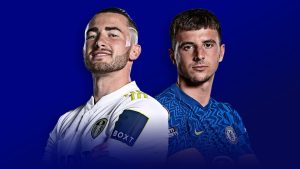 Why Leeds v Chelsea is A Must Win For Both Sides  