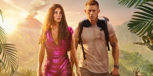 Movies To Watch Out For In May: The Lost City  