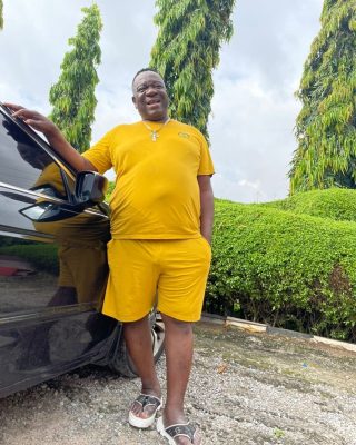 Jasmine Okafor Reflects on Loss and Love in Emotional Farewell to Mr. Ibu  