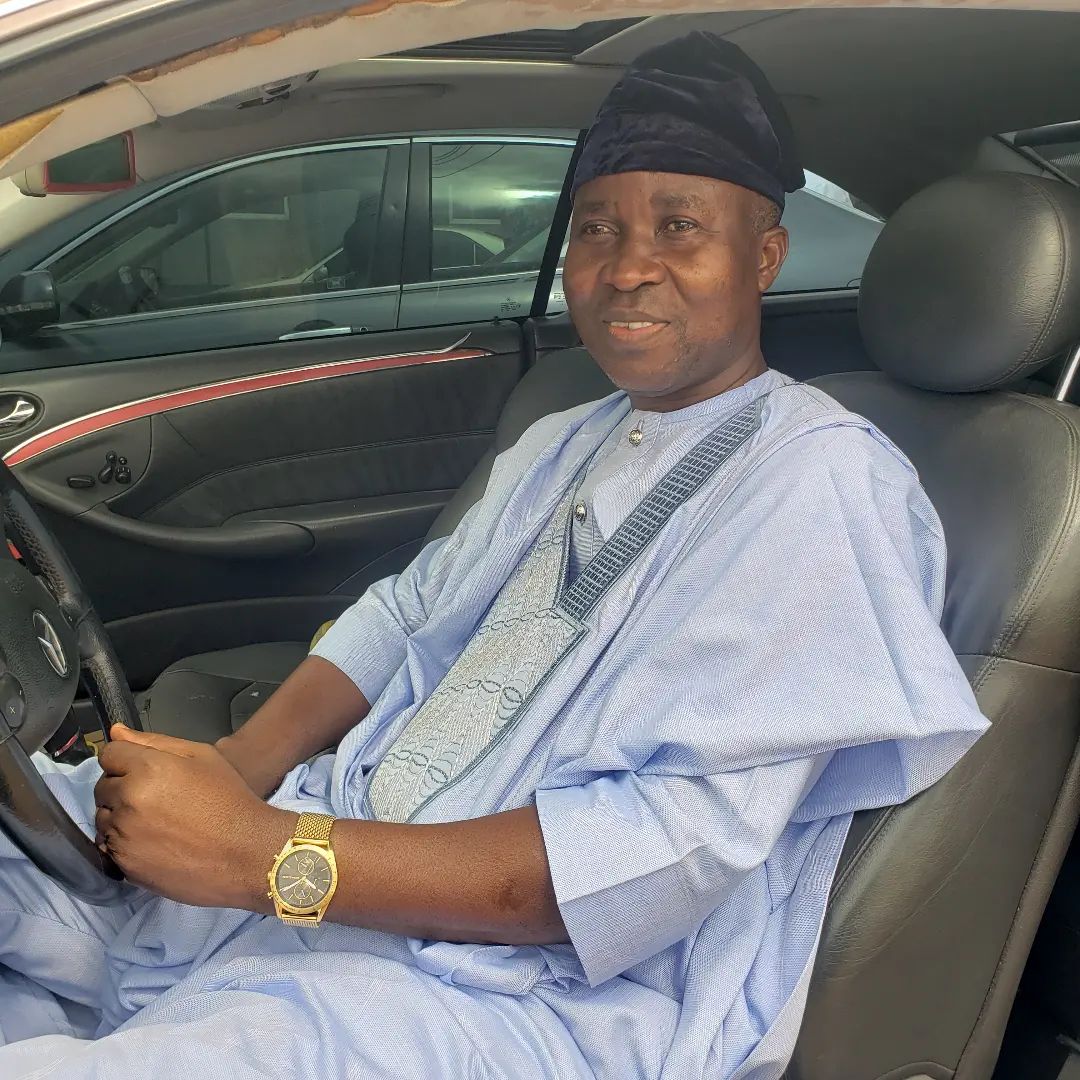 Actor Okunnu Lambasts Politicians Over Nigeria's Poor State  