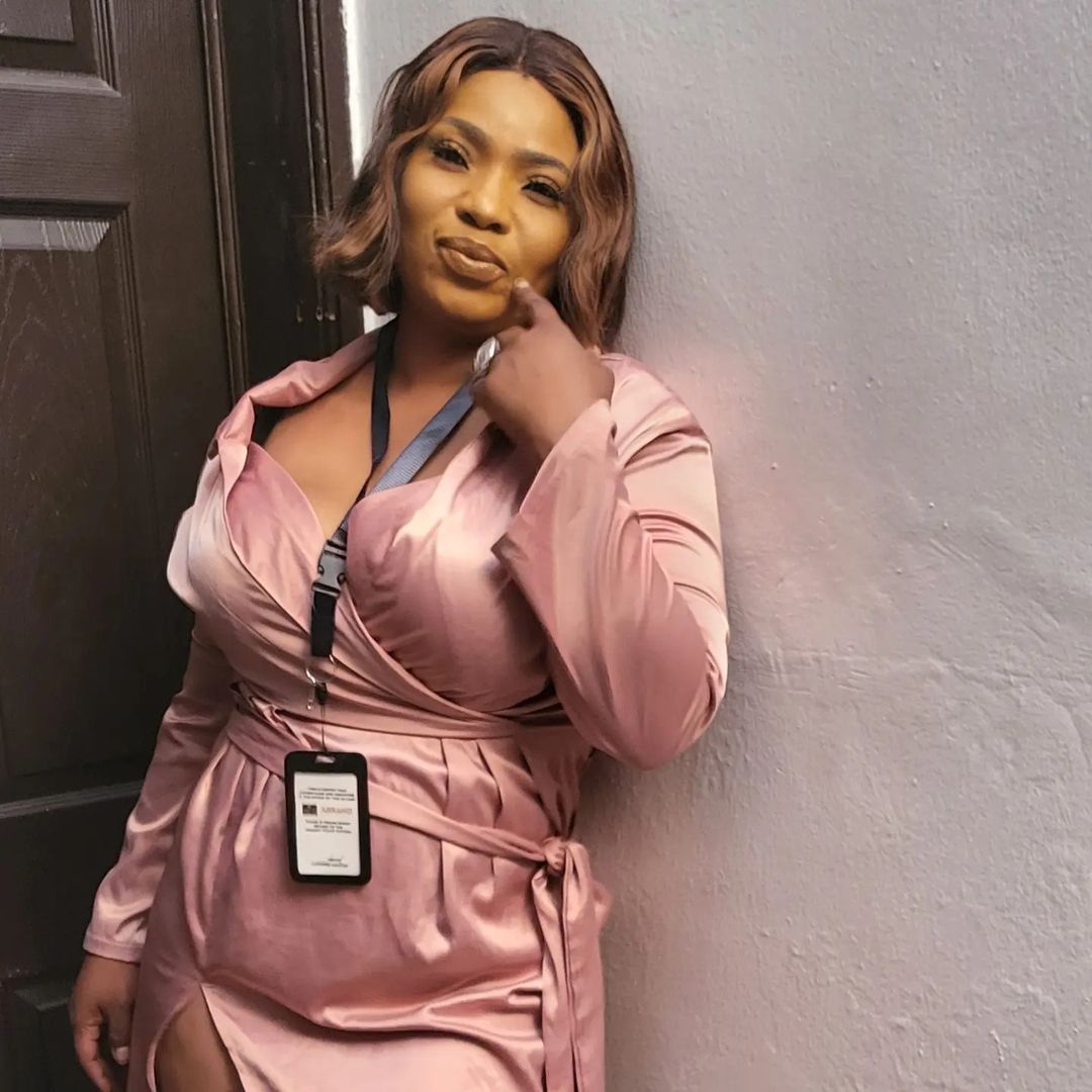 Source Of Wealth: Laide Bakare Issues Out Stern Warning To Colleagues  