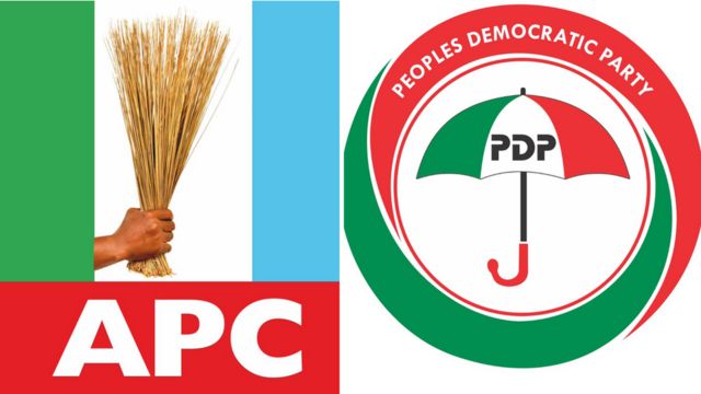 High-Profile Politicians Defect from Ruling APC to PDP in Jigawa State  